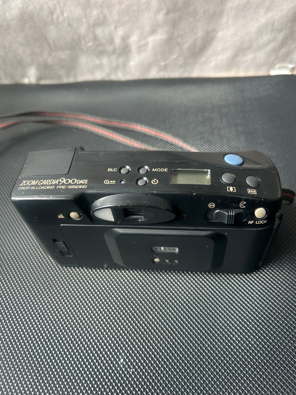 ジャンク品】フィルムカメラ 3点セット - メルカリ