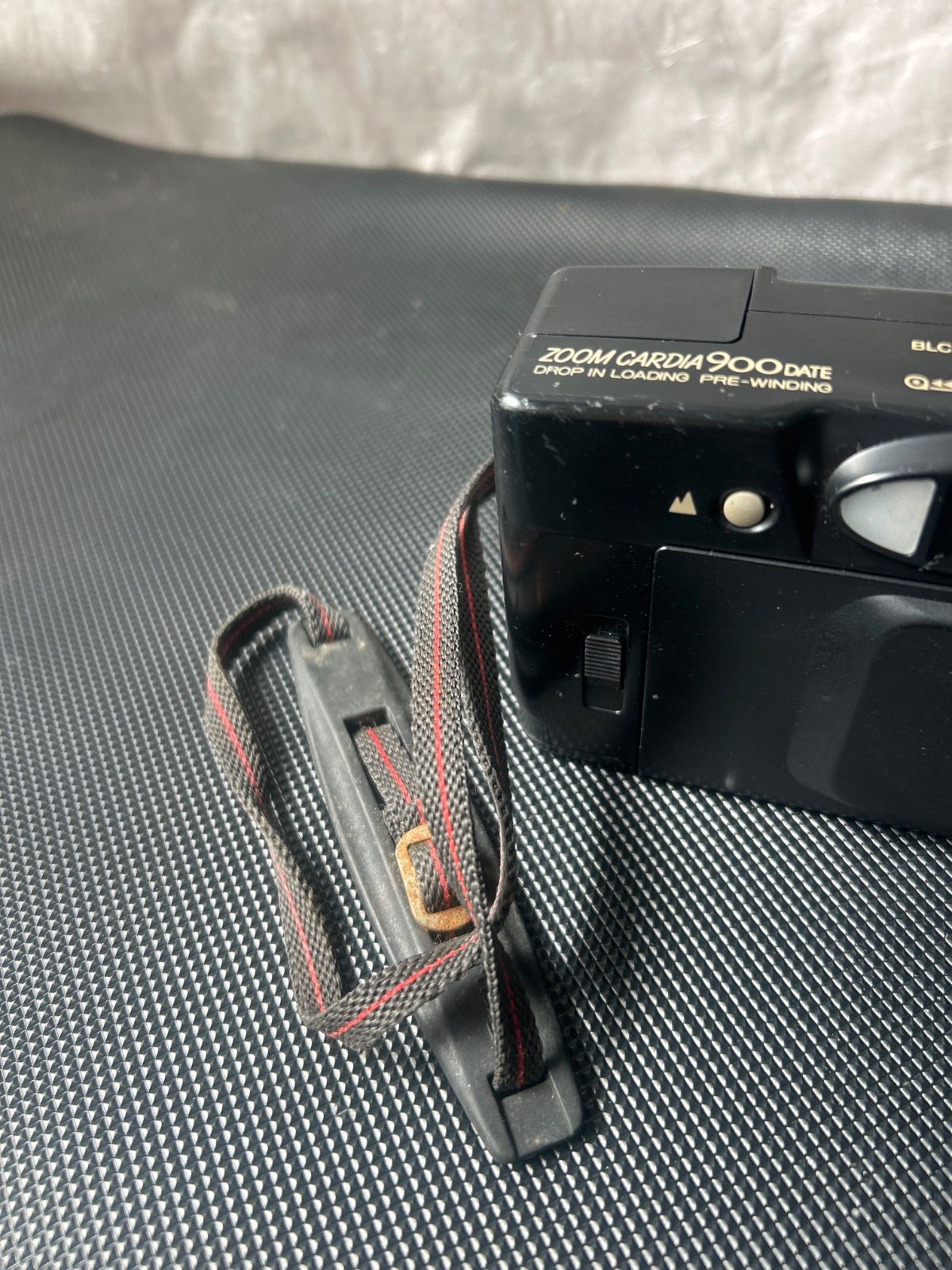 ジャンク品】フィルムカメラ 3点セット - メルカリ