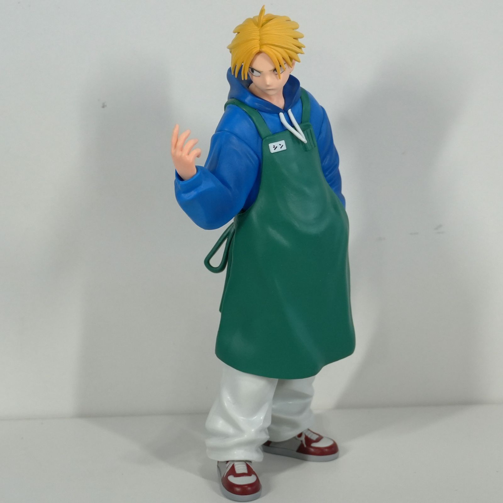 OneMall provides Mercari products: [IM] 一番くじ サカモトデイズ