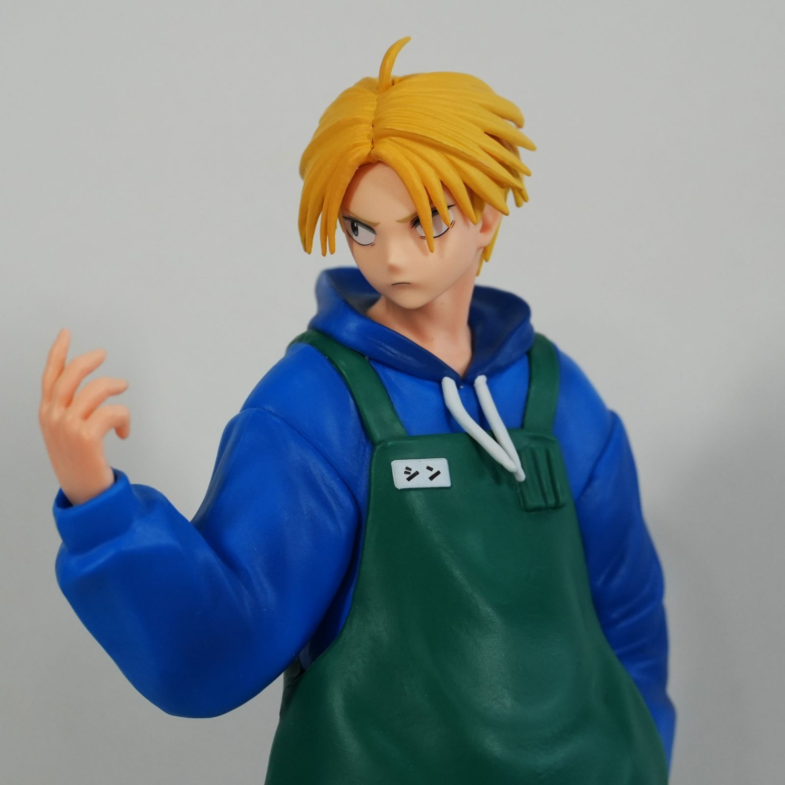 OneMall provides Mercari products: [IM] 一番くじ サカモトデイズ