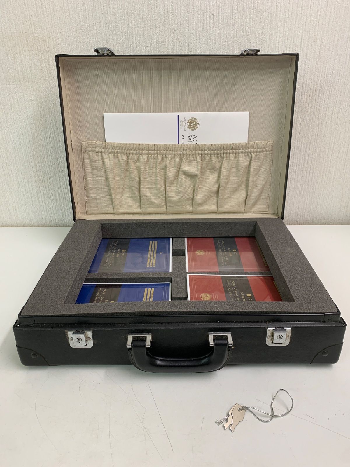 フォロー割対象商品】アチーブメント セールススキルアッププログラム