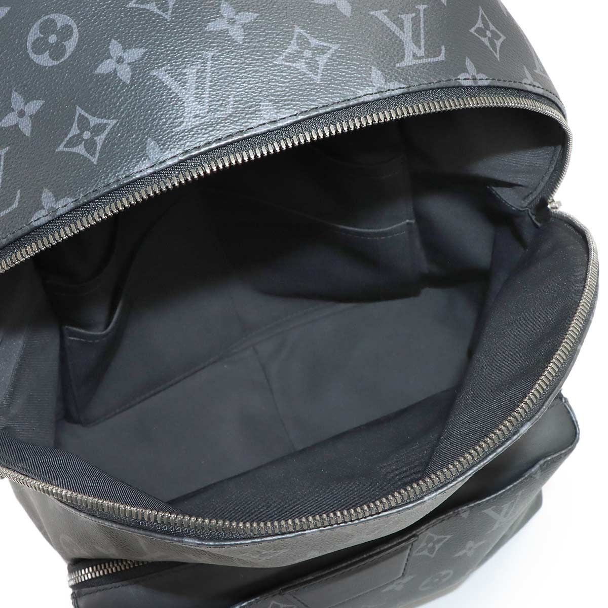 新品同様 ルイ ヴィトン LOUIS VUITTON モノグラム エクリプス 
