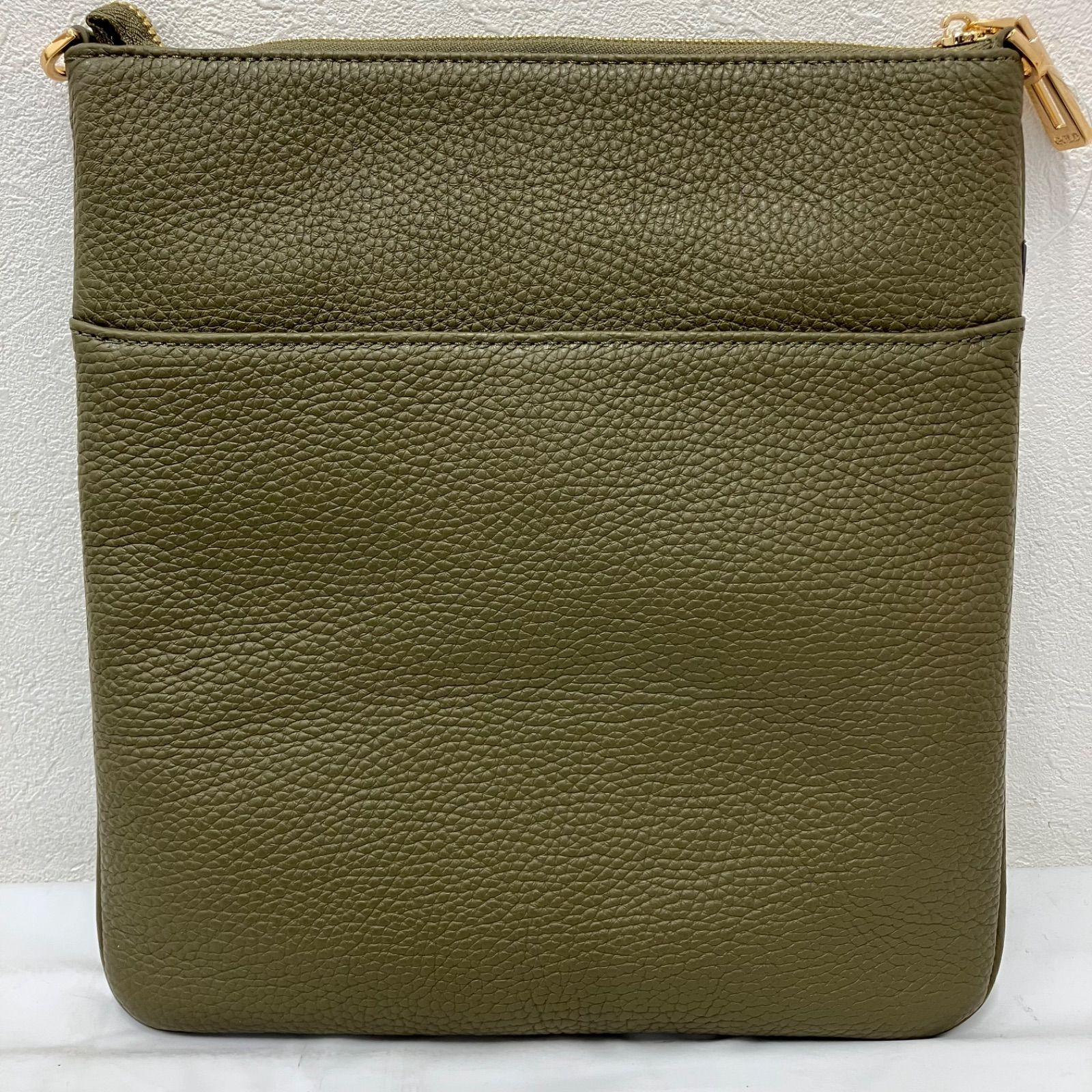 Y2487 美品 COCOCELUX GOLD ココセリュクスゴールド ココセリュックス 