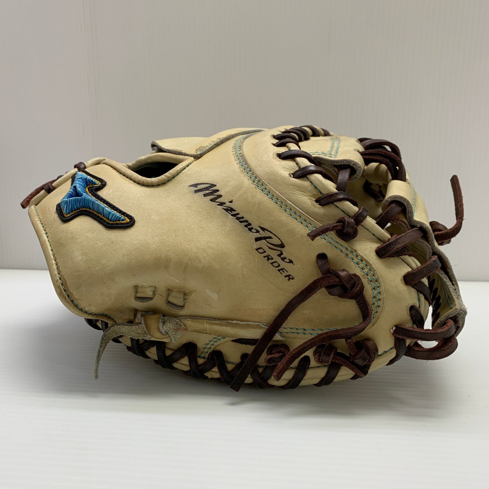 ミズノ MIZUNO ミズノプロ mizunopro 軟式 大人 一般 キャッチャー 
