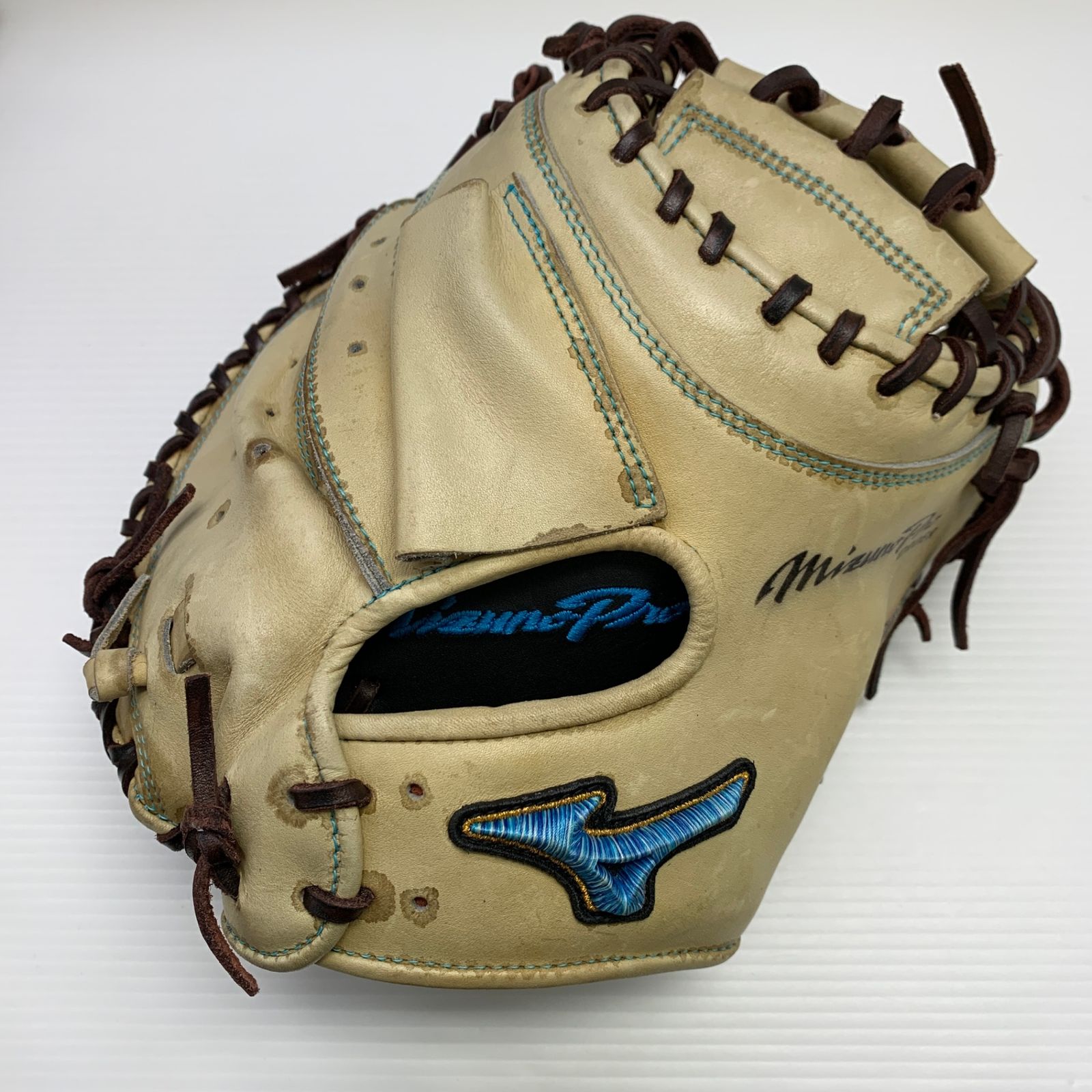 ミズノ MIZUNO ミズノプロ mizunopro 軟式 大人 一般 キャッチャー 