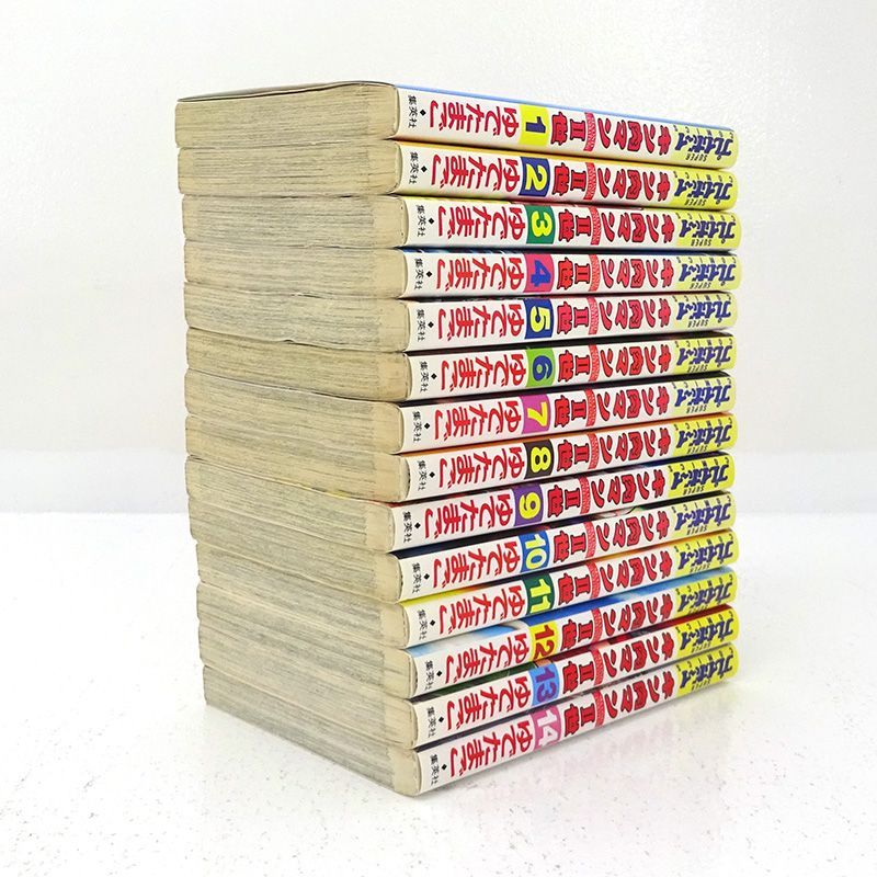 三重店】キン肉マンII世 1～29巻 全巻セット（ゆでたまご/集英社