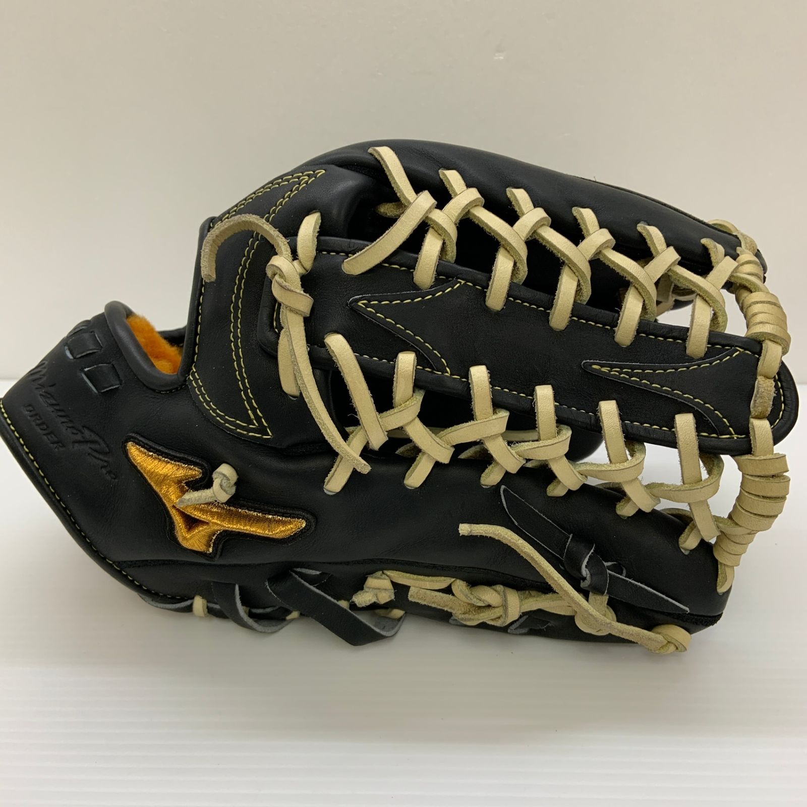 ミズノ MIZUNO ミズノプロ mizunopro HAGAJAPAN 硬式 大人 一般 オール