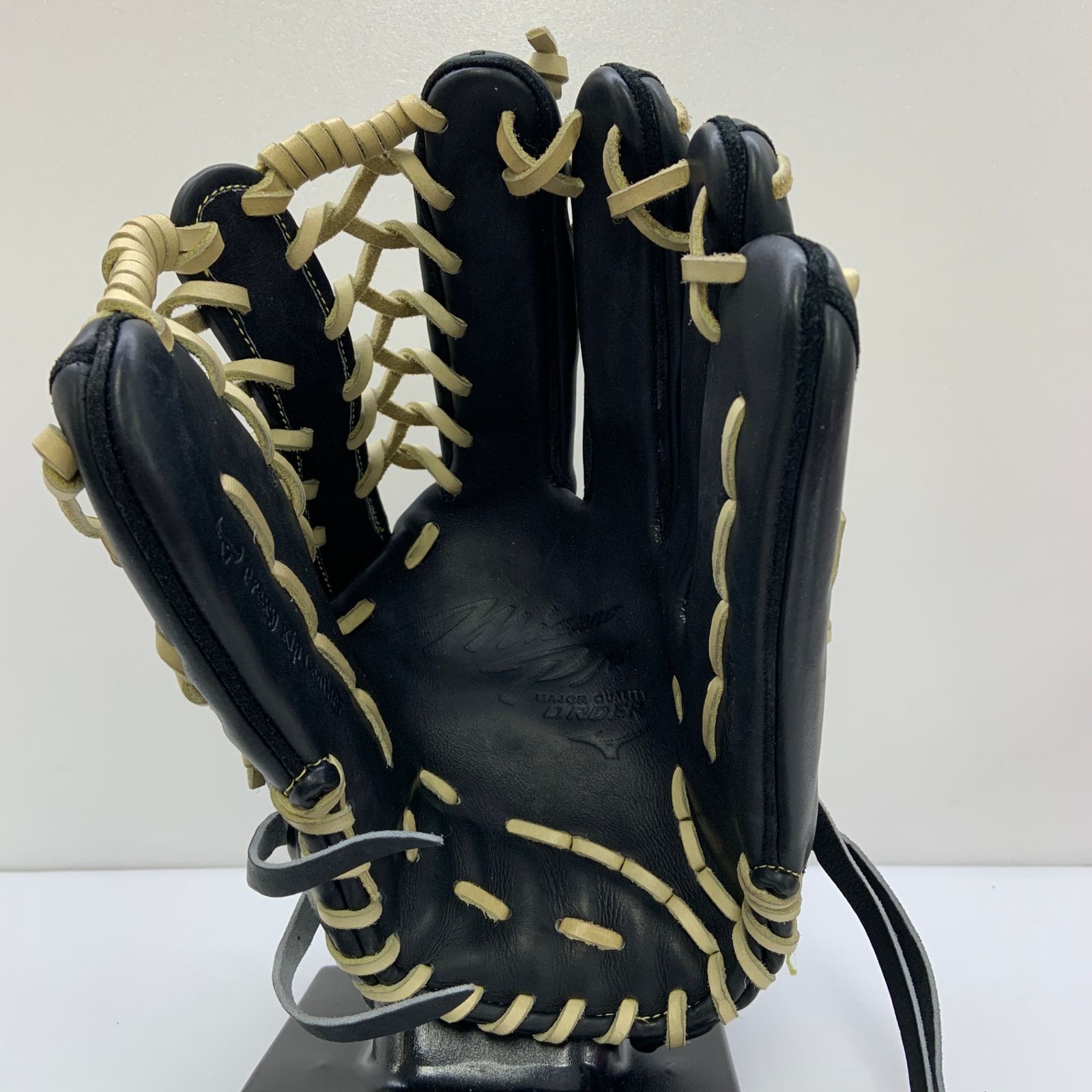 ミズノ MIZUNO ミズノプロ mizunopro HAGAJAPAN 硬式 大人 一般 オール