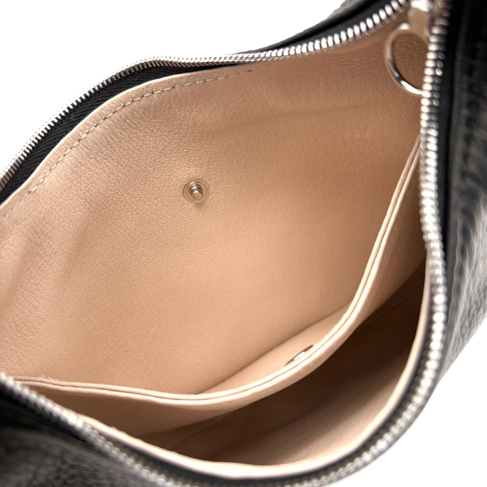 未使用に近い Aeta アエタ ワンショルダーバッグ S ONE SHOULDER 