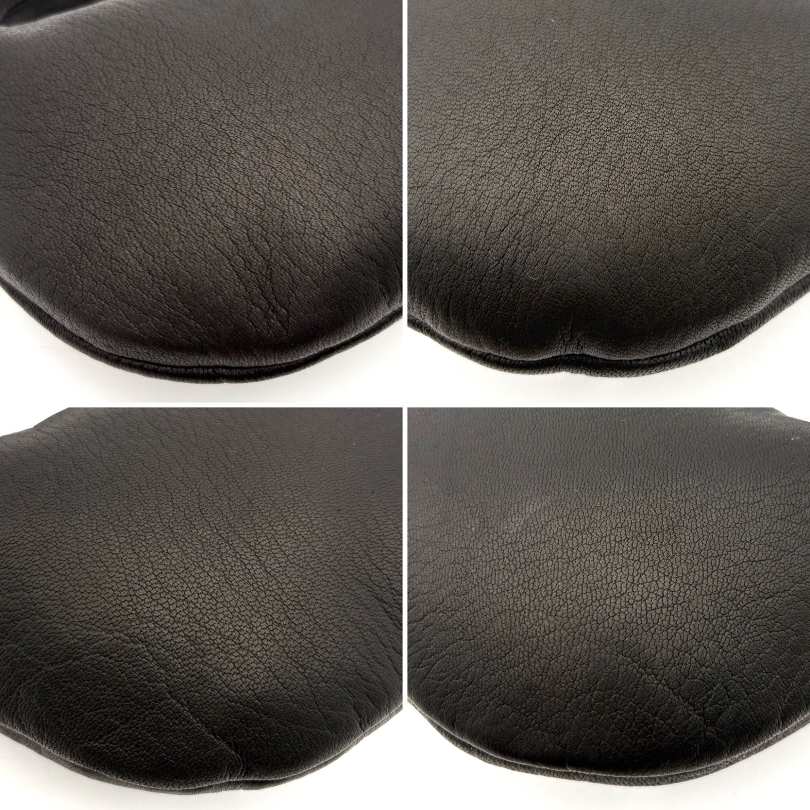 未使用に近い Aeta アエタ ワンショルダーバッグ S ONE SHOULDER 