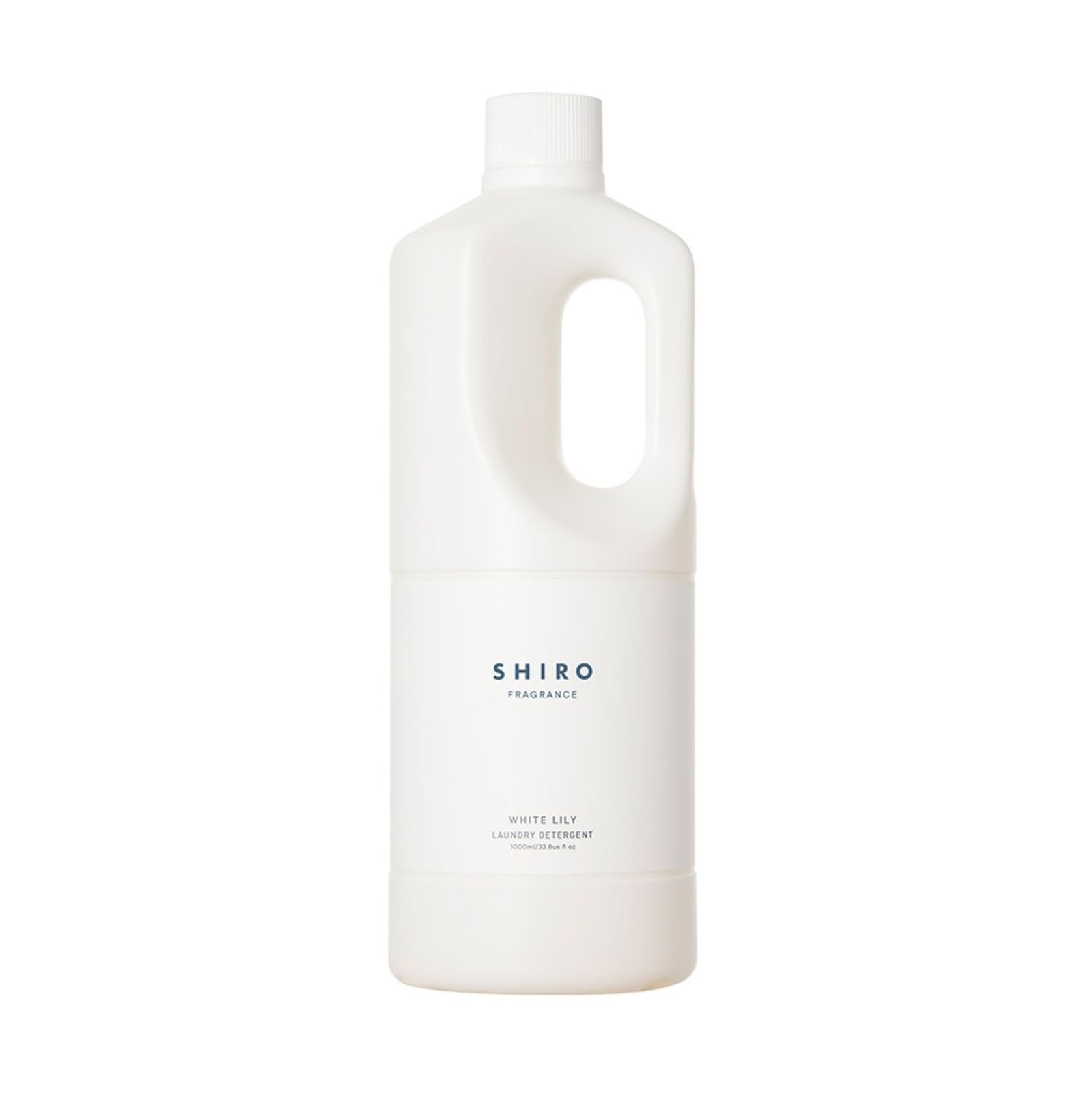 【人気商品】SHIRO ホワイトリリー ランドリーリキッドBIG