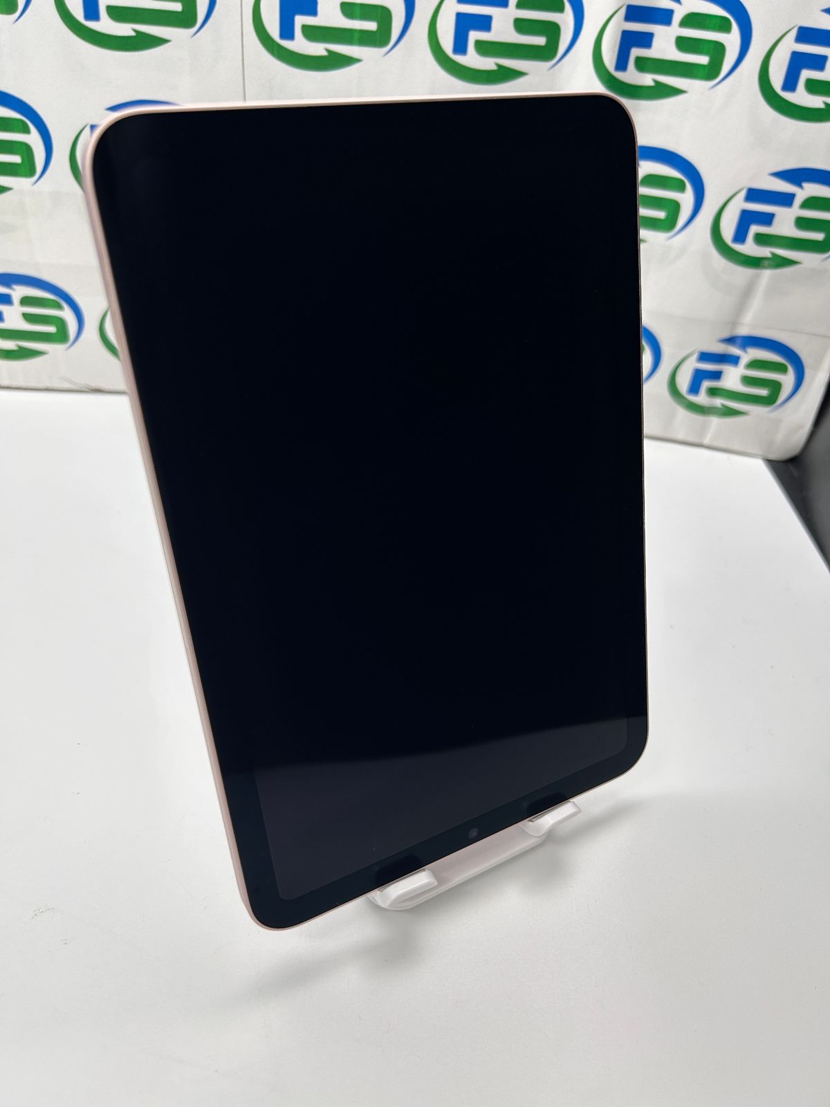 iPad mini（第6世代/2021） Wi-Fi 64GB ピンク MLWL3J/A A2567 Apple 