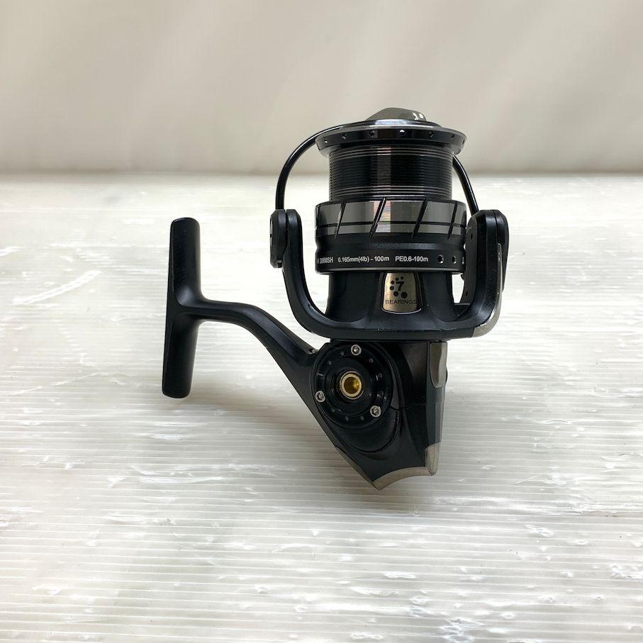 アブ ガルシア ROXANI 2000SH (リール) 価格比較 - 価格.com アブ