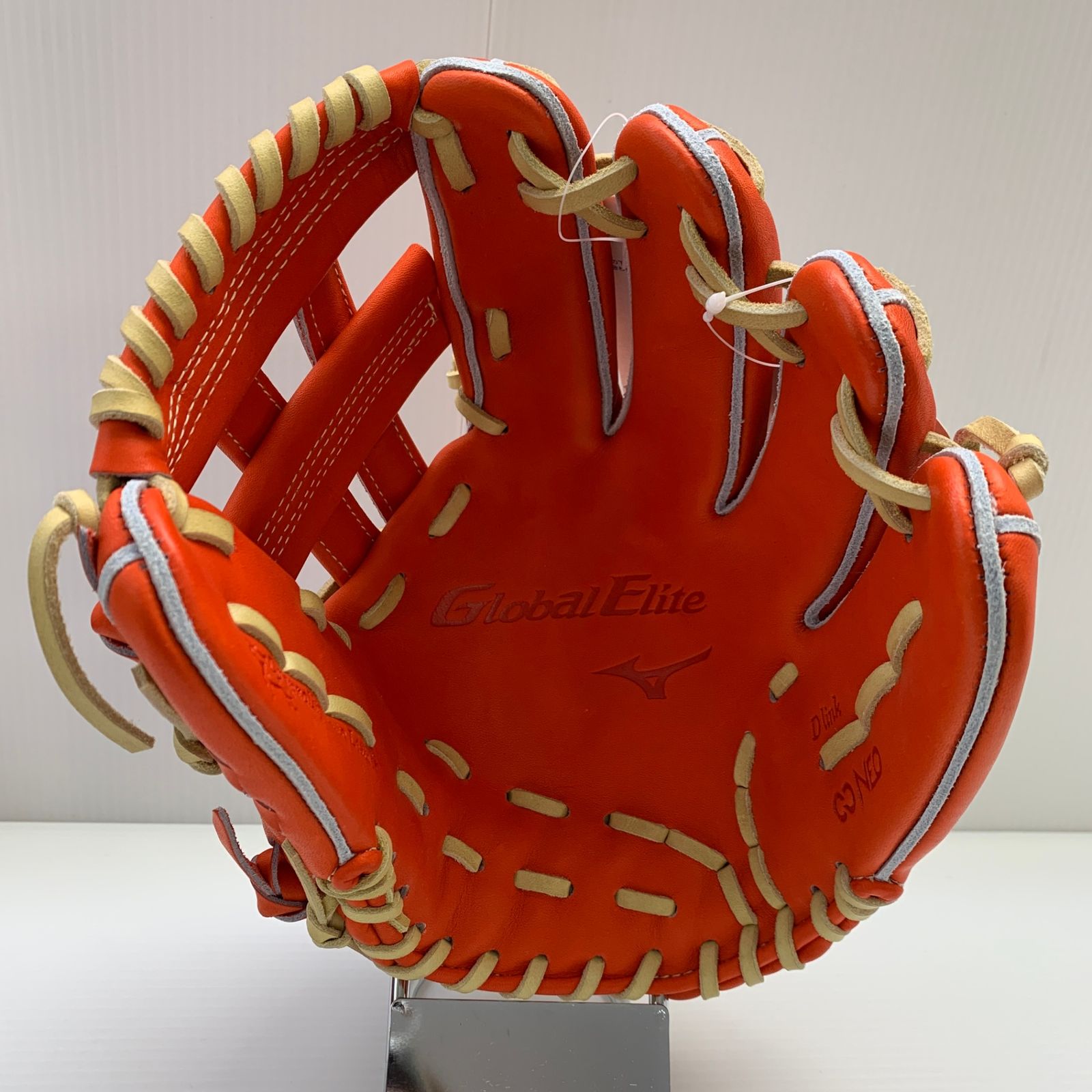 ミズノ MIZUNO グローバルエリート Global Elite 1AJGH30205 硬式 大人 
