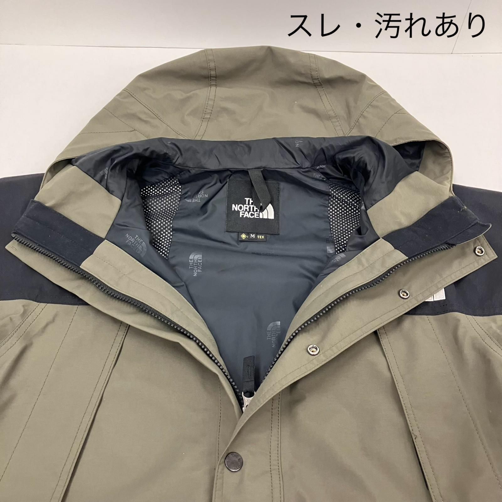 イオン広店】 中古 THE NORTH FACE | ザ・ノースフェイス マウンテン