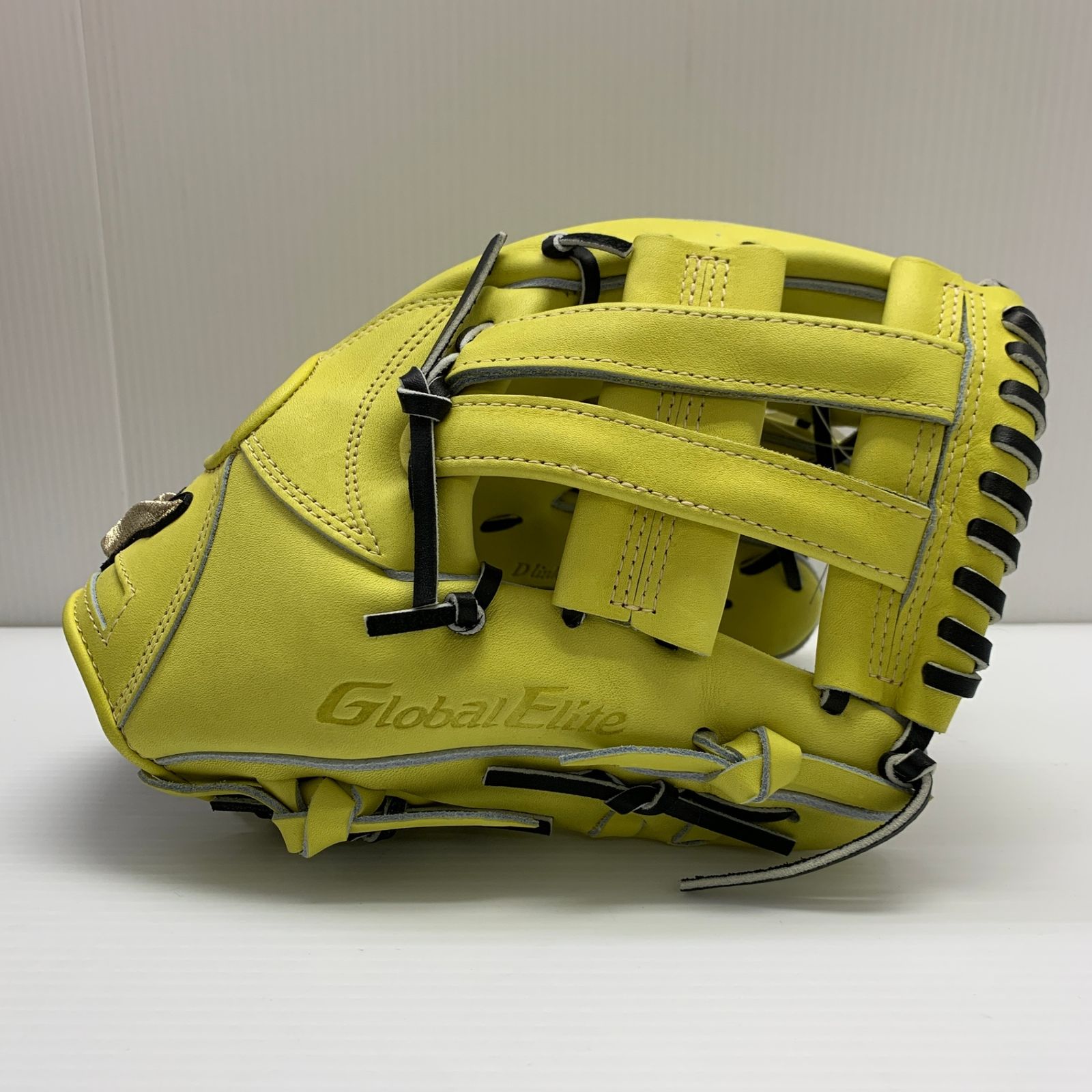 ミズノ MIZUNO グローバルエリート Global Elite 1AJGH30205 硬式 大人 