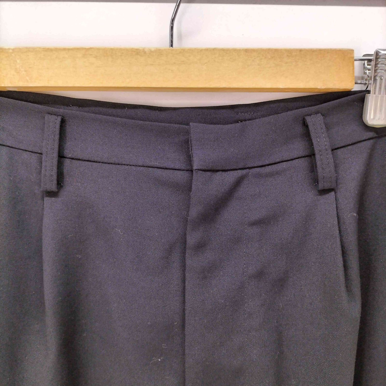dulcamara よそいきパンツ Dulcamara (ドゥルカマラ) よそいきタック