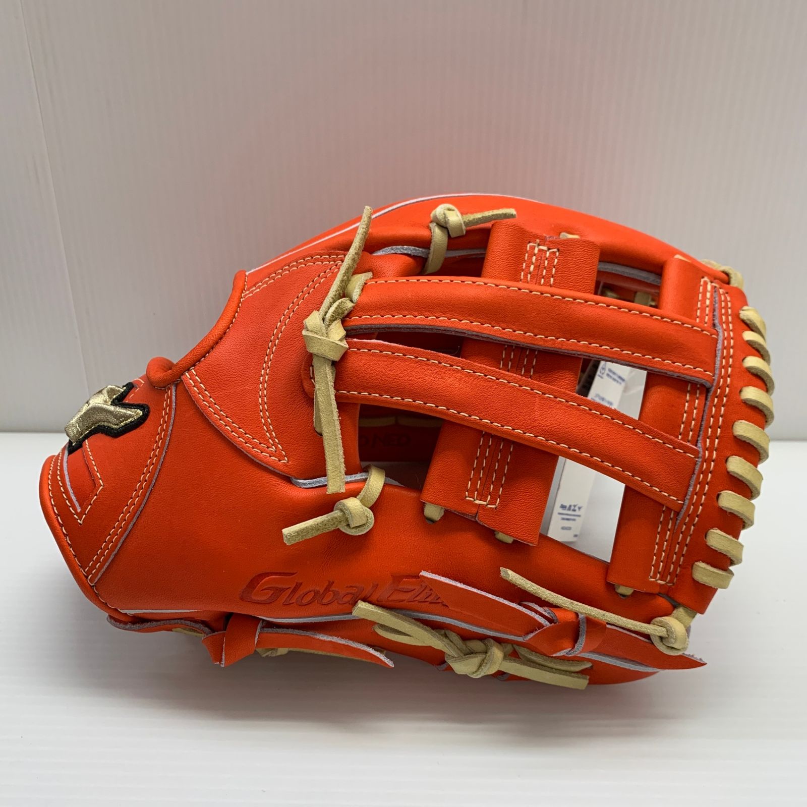 ミズノ MIZUNO グローバルエリート Global Elite 1AJGH30205 硬式 大人 