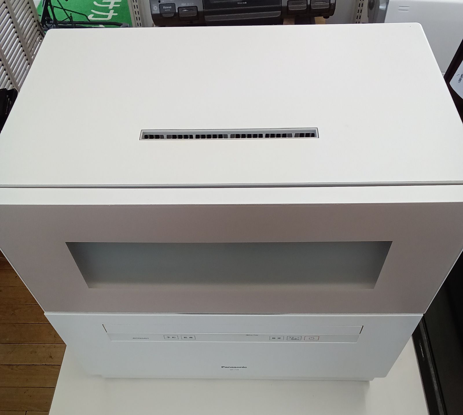★リユースのサカイつくば店★TK7602 Panasonic TV TH-L32X6HT 14年製 動作確認／クリーニング済み 【リユースのサカイつくば店】 ☆リユースのサカイつくば店☆TK7602 Panasonic TV TH-L32X6HT 14年製