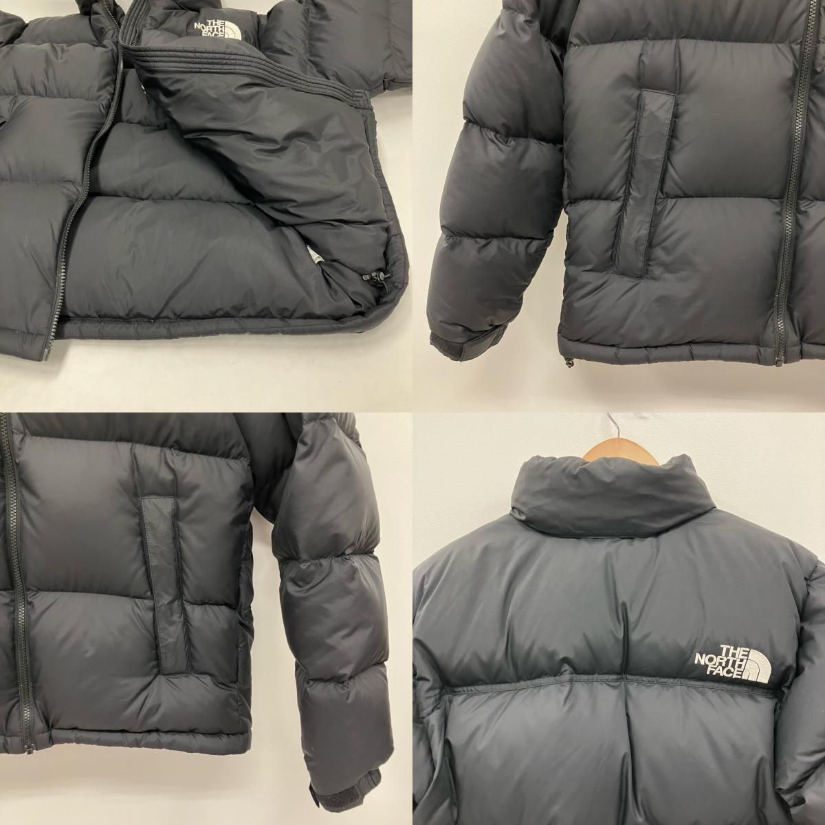 イオン広店】 中古 THE NORTH FACE | ザ・ノースフェイス ダウン 