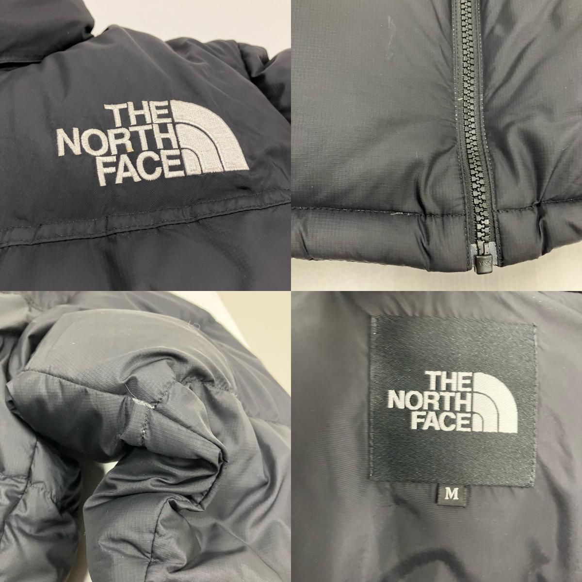 イオン広店】 中古 THE NORTH FACE | ザ・ノースフェイス ダウン 