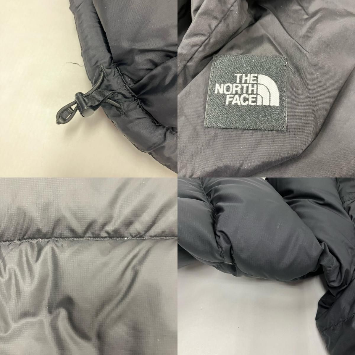 イオン広店】 中古 THE NORTH FACE | ザ・ノースフェイス ダウン