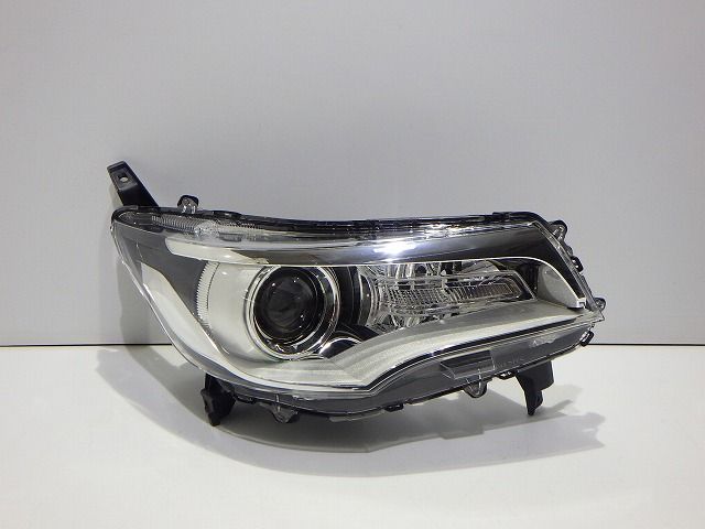 デイズルークス LED ヘッドライト ヘッドランプ 左側 助手席側 H31年2