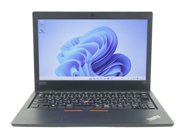 中古並品 IBM レノボ Lenovo L390 ノートパソコン Core i5 第8世代 8M/SSD 256GB Win11 Pro Amazon.co.jp: 【整備済み品】ノートパソコン 中古 レノボ Thinkpad