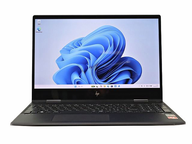 3年保証】HP ENVY X360 SSD512GB メモリ16GB Ryzen7 Windows 11 Home 3年保証】HP ENVY X360 SSD512GB メモリ16GB Ryzen7 Windows 11 Home