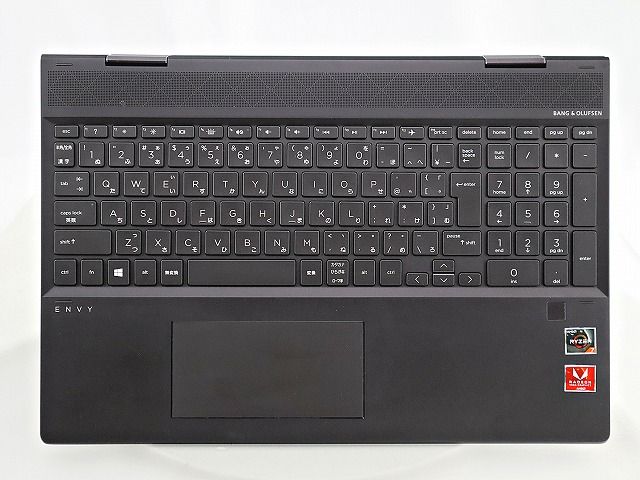 3年保証】HP ENVY X360 SSD512GB メモリ16GB Ryzen7 Windows 11 Home 3年保証】HP ENVY X360 SSD512GB メモリ16GB Ryzen7 Windows 11 Home
