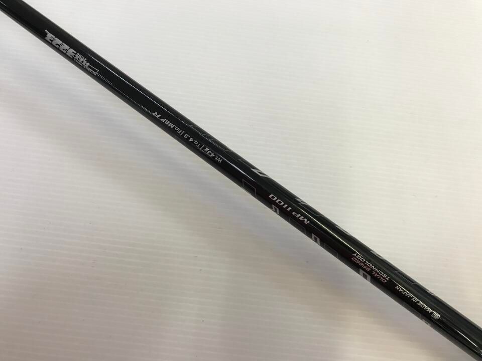 ダンロップ XXIO ELEVEN ネイビー 20度 MP1100 ネイビー Rフレックス