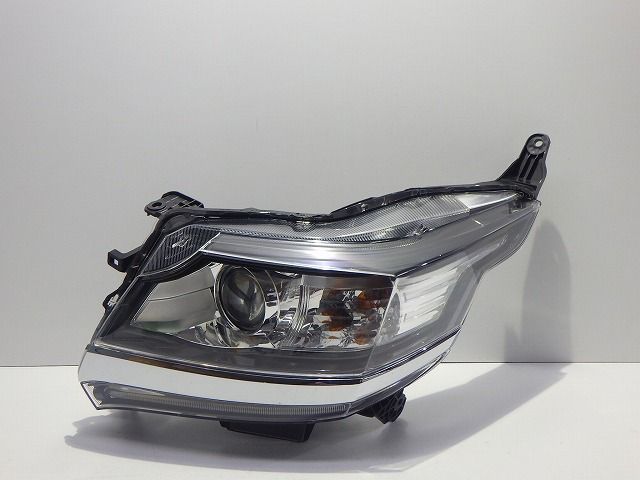 N-WGN カスタム 左ヘッドライト HID JH1 JH2 100-62161 S 33151-T6G 