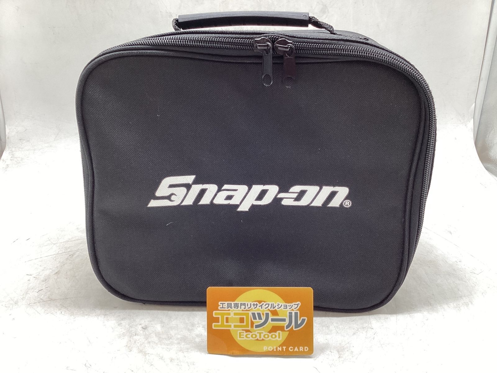 【エコツール豊田インター店】snap-on/スナップオン 12.7㎜インパクトレンチ ET1550C03　【愛知県/豊田インター店/工具】 愛知/名古屋の電動工具・中古工具の買取販売専門店【エコツール
