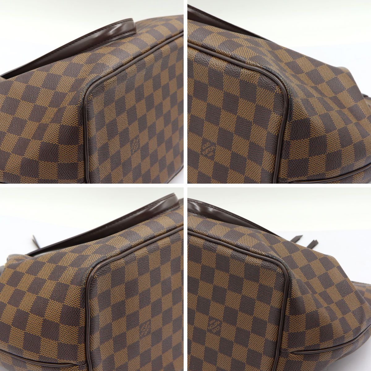 ルイヴィトン（LOUIS VUITTON）ダミエ ウェストミンスターGM N41103 