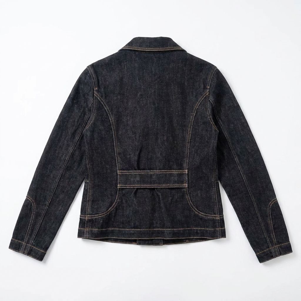 SONIA RYKIEL デニムジャケット 40サイズ SONIA RYKIEL デニムジャケット - メルカリ