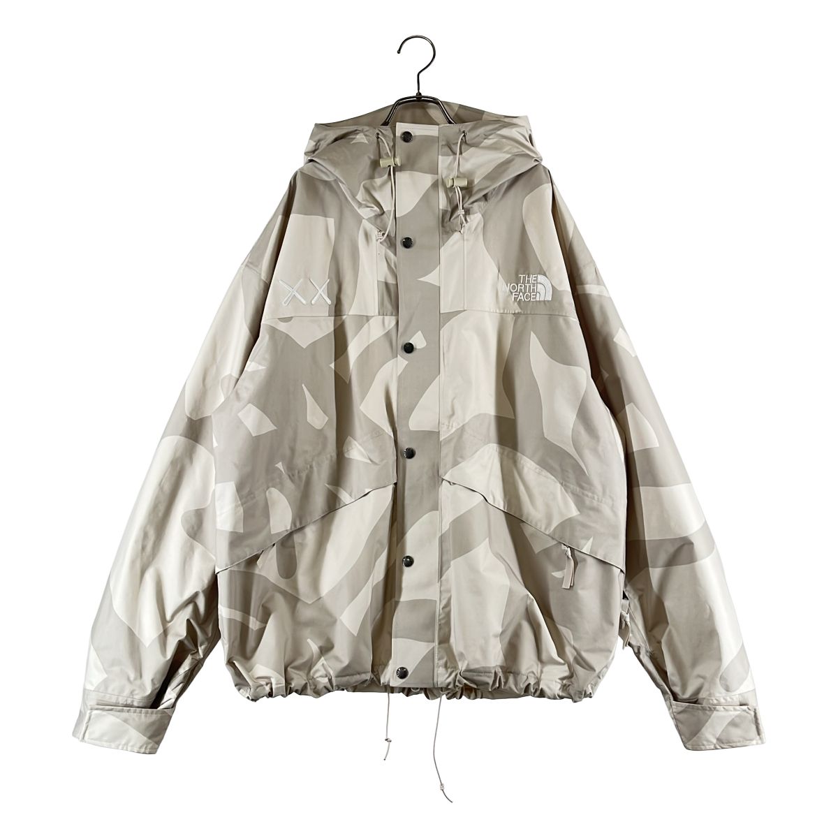 THE NORTH FACE / ザノースフェイス | 2022AW | ×KAWS / RETRO 1986 