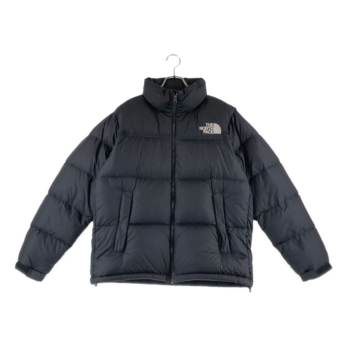 THE NORTH FACE / ザノースフェイス | Nuptse Jacket / ヌプシ ダウン 