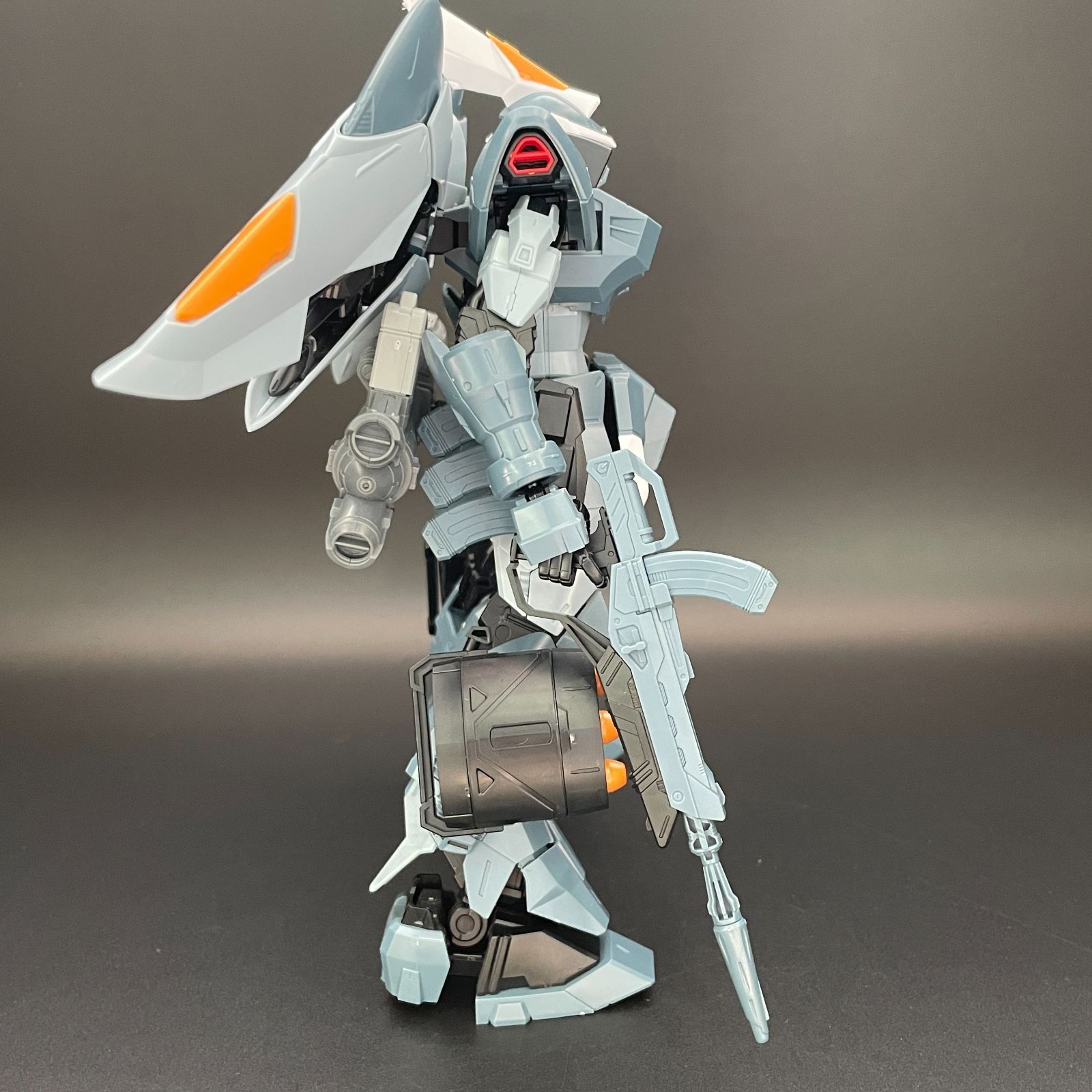 ガンプラ引退品 ジャンク まとめ売り バラ売り検討します - メルカリ