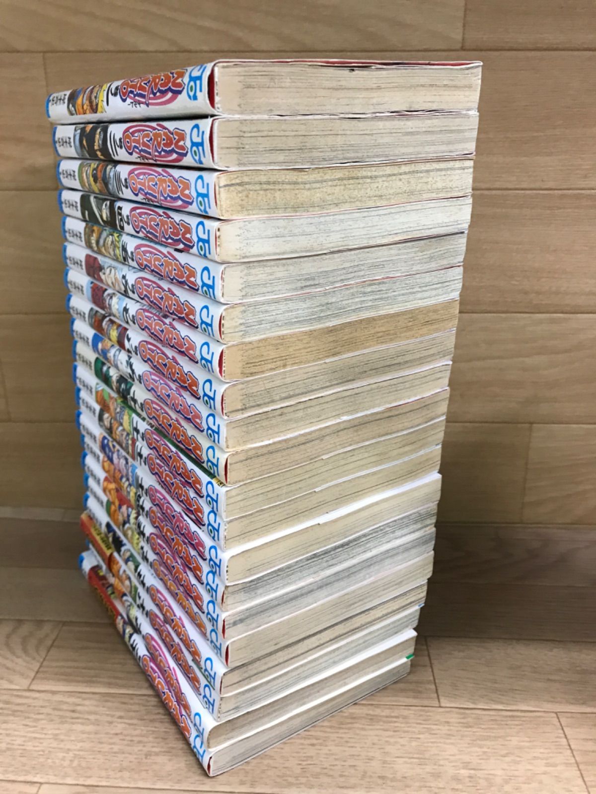 漫画 ☆【未開封4冊】NARUTO ナルト 1~72巻 コミック全巻セット＋
