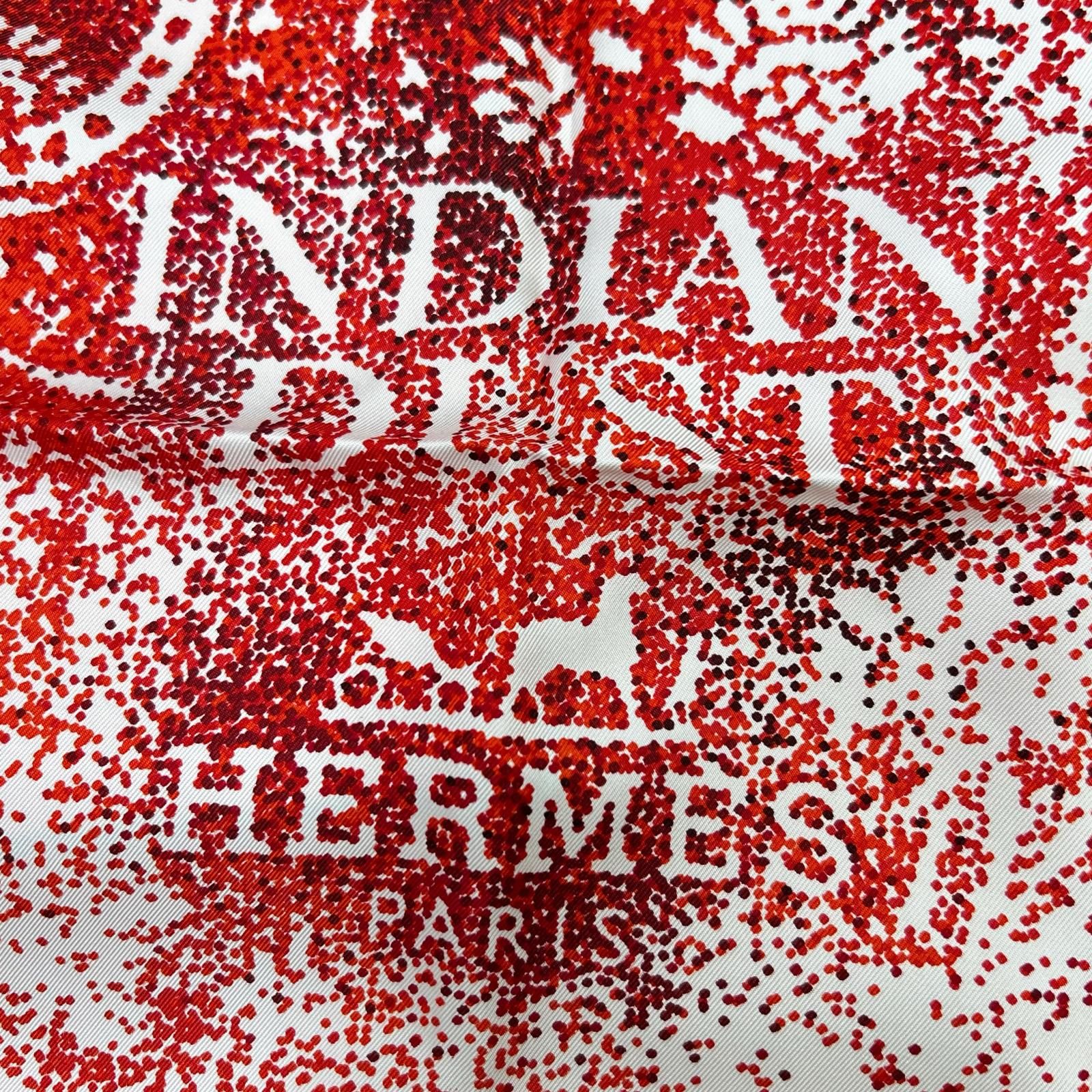 HERMES エルメス 【美品】INDIAN DUST カレ90 シルク100％ - メルカリ