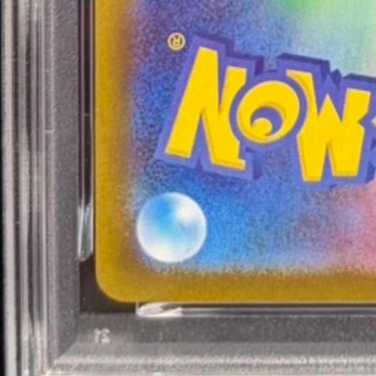 y*o様 あんしん鑑定✨【PSA10】オドリドリex SAR　111/080 オドリドリex SAR 【PSA10】 111/080 - メルカリ