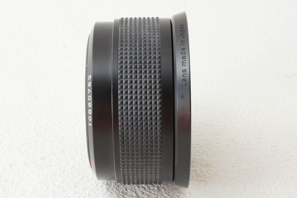 極上品 Carl Zeiss カールツァイス Triotar 6X6 LUPE 3X ルーペ - メルカリ