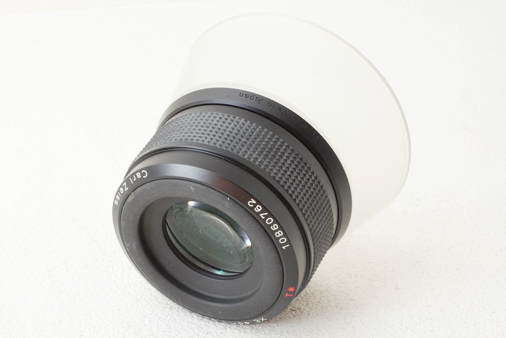 極上品 Carl Zeiss カールツァイス Triotar 6X6 LUPE 3X ルーペ - メルカリ