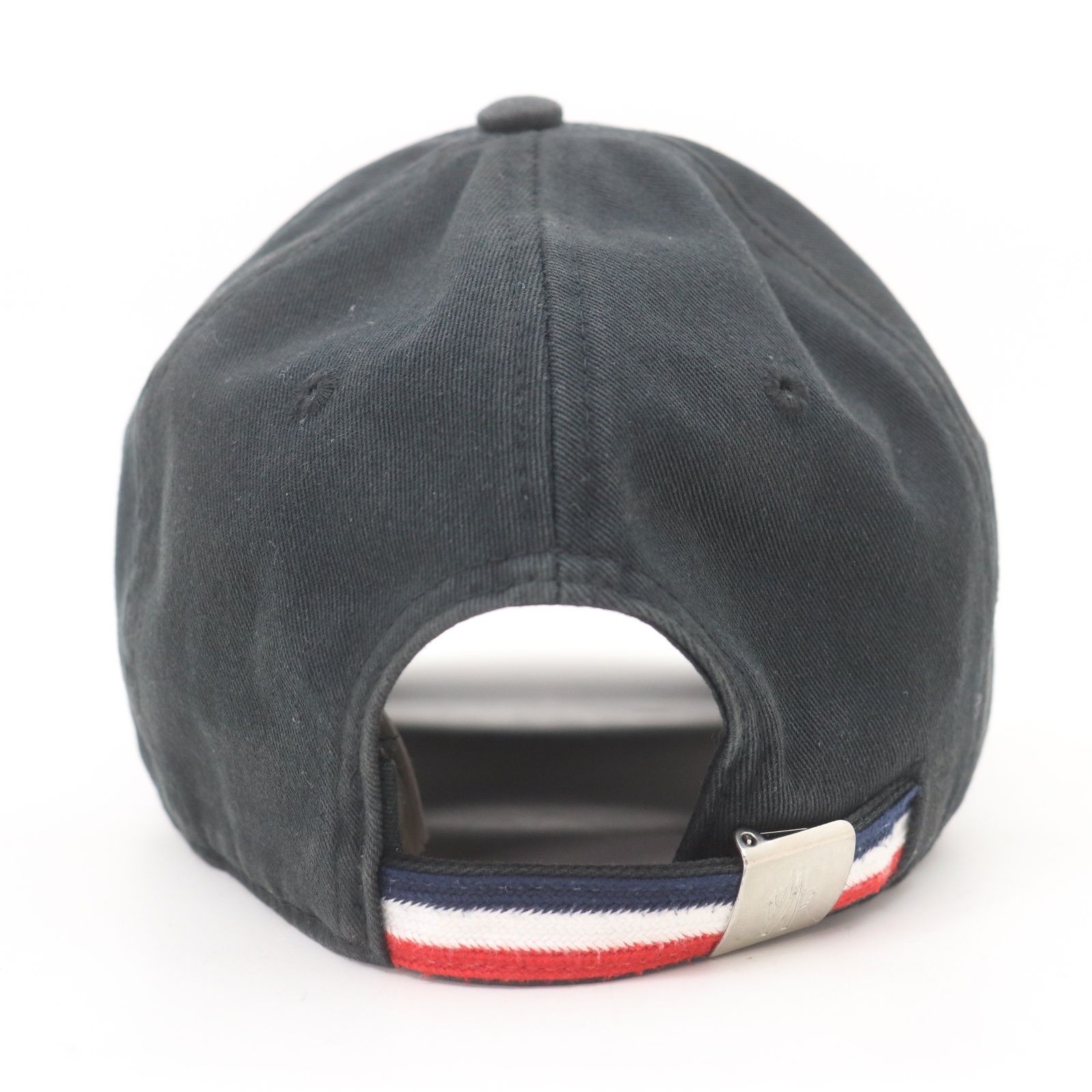 ITDISQVSWBYW 国内正規品 MONCLER モンクレール ロゴ ベースボール 