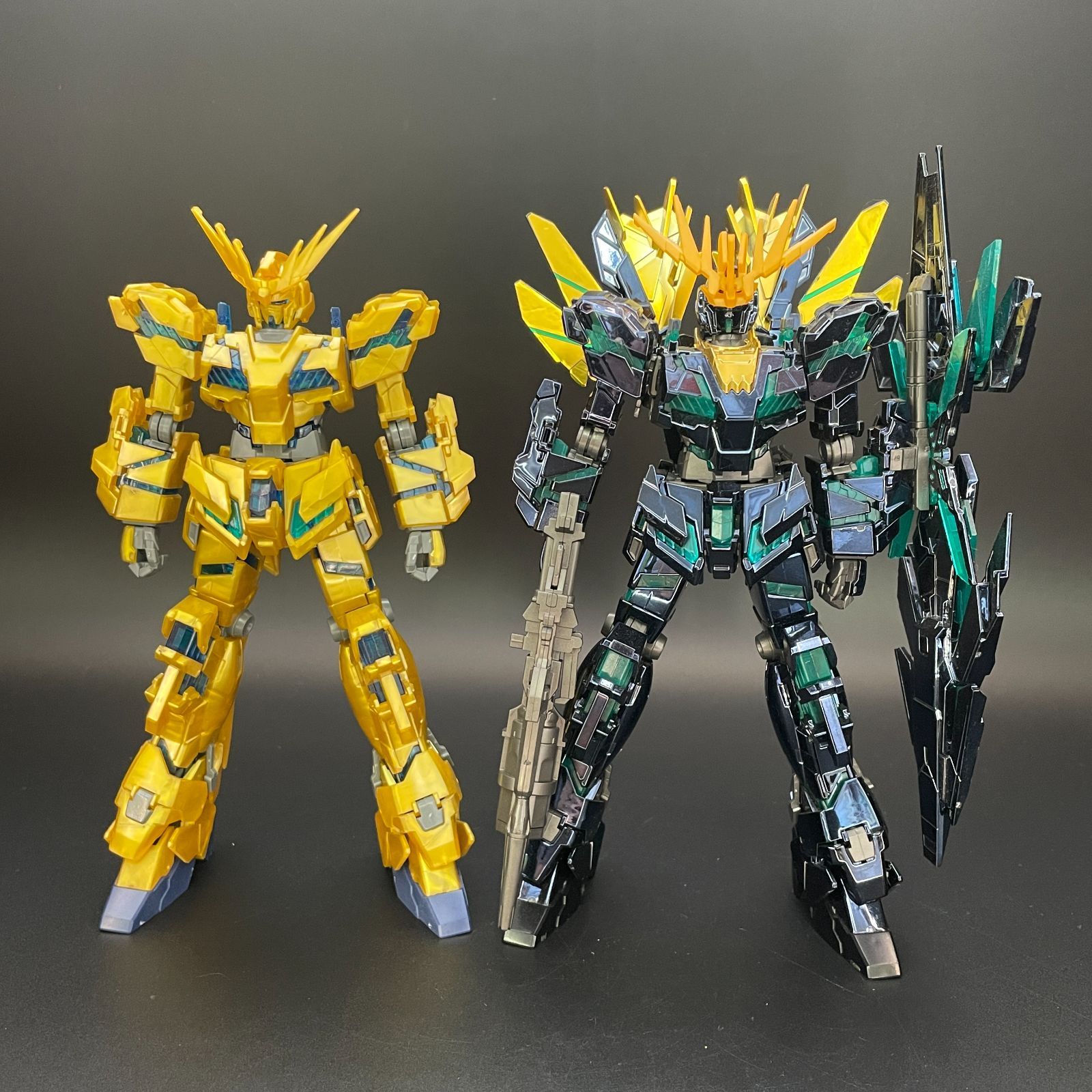 ガンプラ【未検品/ジャンク品、パーツ取り品、欠品、汚れ、キズ
