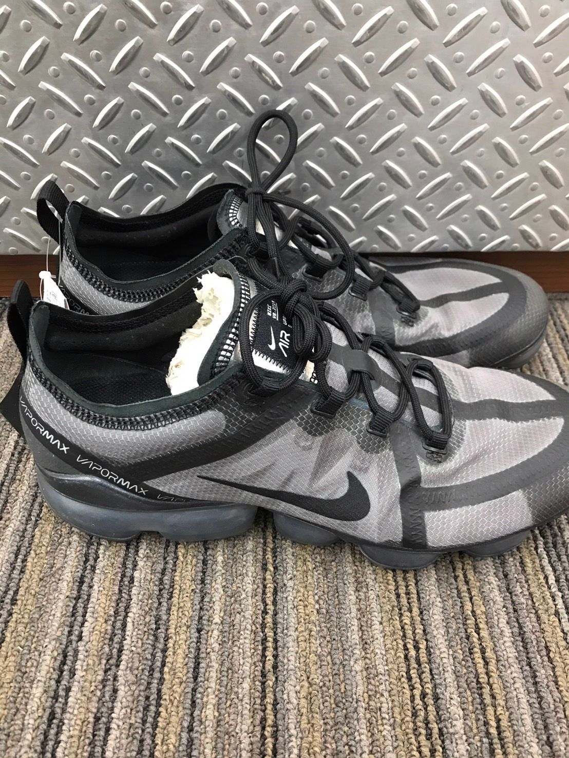 NIKE ナイキ AR6631 004 VAPORMAX 2019 エア ヴェイパーマックス 28.0