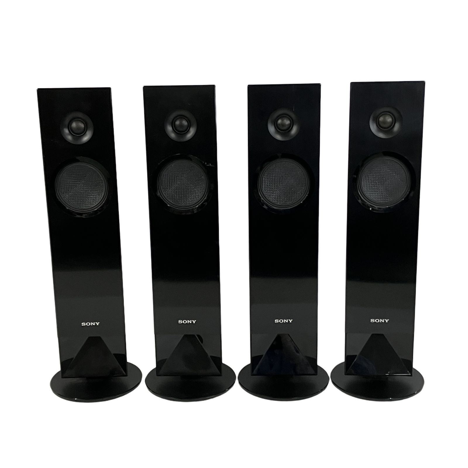 SONY HBD-N1B 5.1CH独立 サラウンドスピーカーセット SONY HBD-N1B 5.1CH独立 サラウンドスピーカーセット 【公式通販】