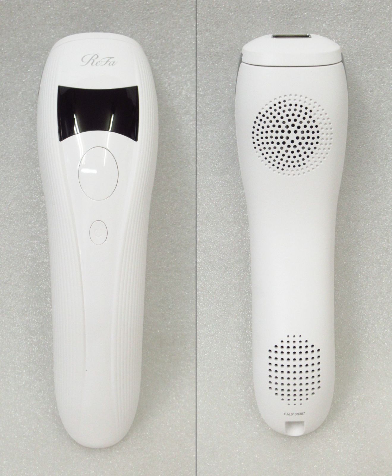 ReFa ビューティック エピ 脱毛器 新品未使用 RE-AL-02A C8015【リファ