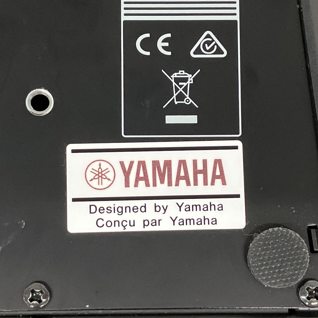 YAMAHA MG06 6チャンネル アナログミキサー 音響機材 ジャンク