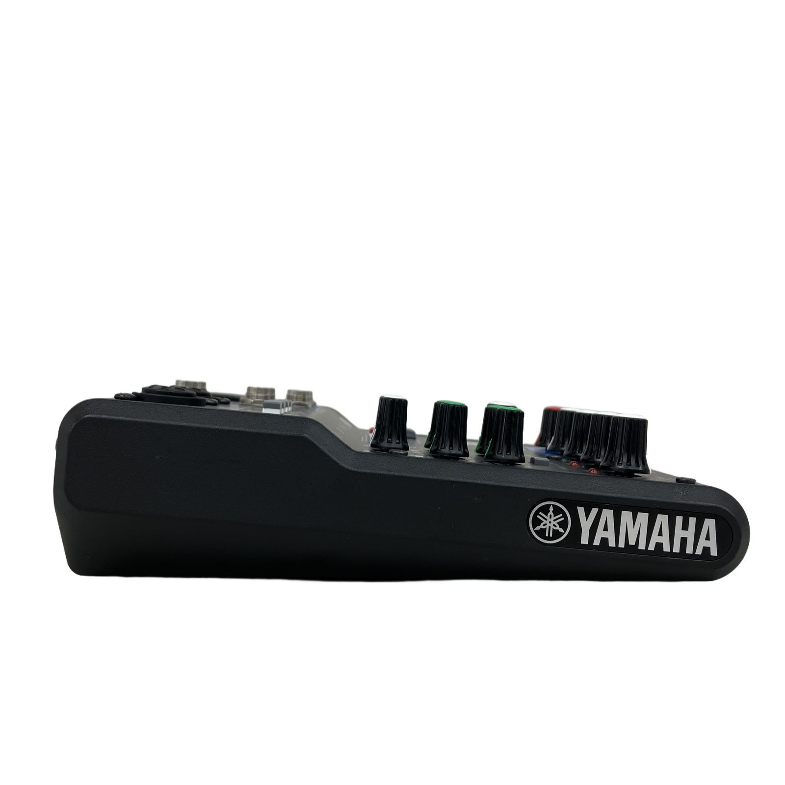 YAMAHA MG06 6チャンネル アナログミキサー 音響機材 ジャンク